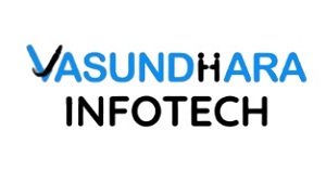 VASUNDHARA INFOTECH trademark artwork
