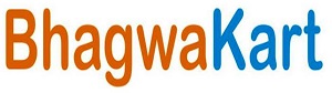 BHAGWAKART trademark artwork
