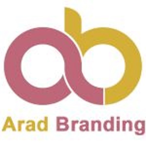 ARAD BRANDING trademark artwork