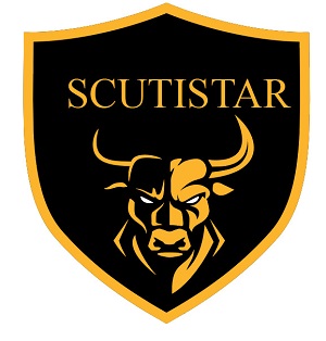 SCUTISTAR trademark artwork