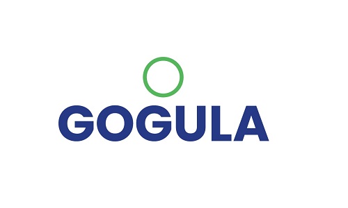 GOGULA trademark artwork
