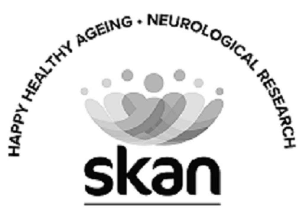 SKAN LOGO trademark artwork