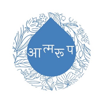 AATMARUP trademark artwork