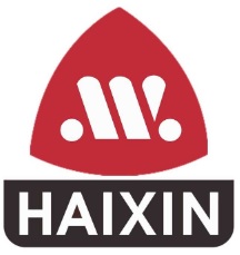 HAIXIN trademark artwork