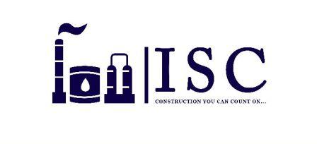 ISC trademark artwork