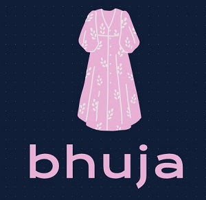 Bhuja trademark artwork