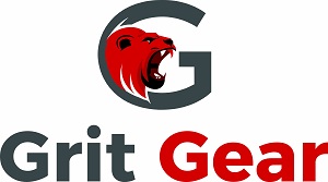 Grit Gear trademark artwork