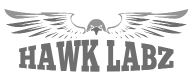 HAWK LABZ trademark artwork