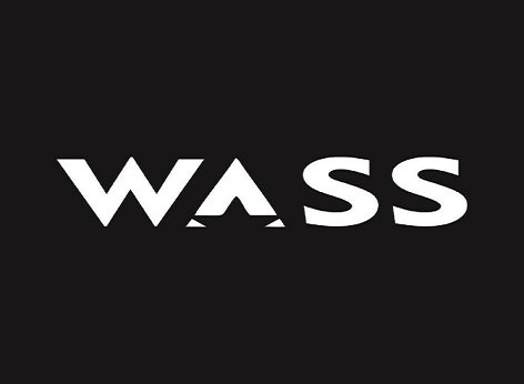 WASS trademark artwork