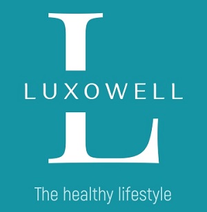 LUXOWELL trademark artwork