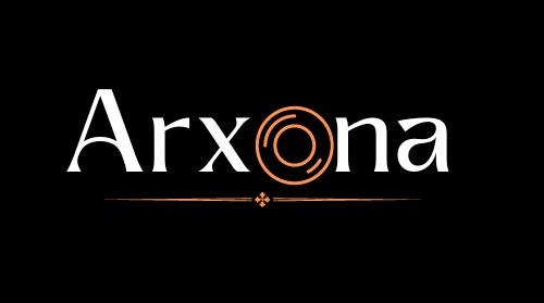 Arxona trademark artwork