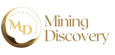 MINING DISCOVERY trademark artwork