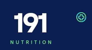 191 Nutrition trademark artwork