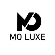 MO LUXE trademark artwork