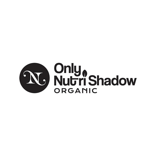 ONLY NUTRISHADOW ORGANIC trademark artwork