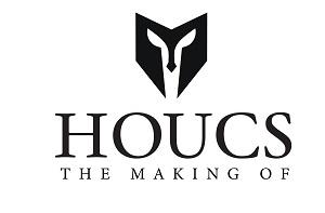 HOUCS trademark artwork