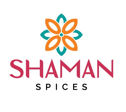 SHAMAN SPICES trademark artwork