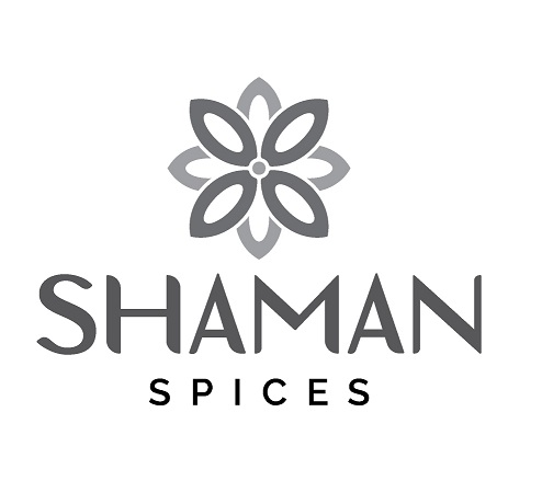 SHAMAN SPICES trademark artwork