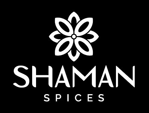SHAMAN SPICES trademark artwork