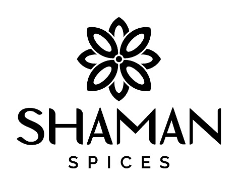 SHAMAN SPICES trademark artwork