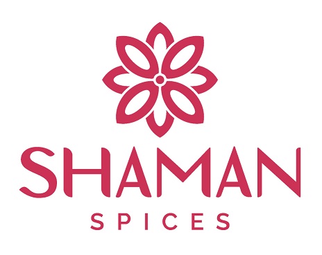 SHAMAN SPICES trademark artwork