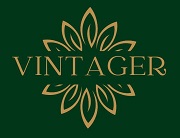 VINTAGER trademark artwork