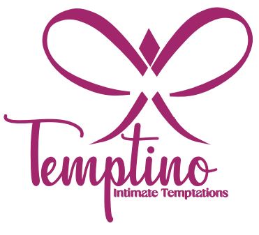 Temptino trademark artwork