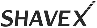 SHAVEX trademark artwork