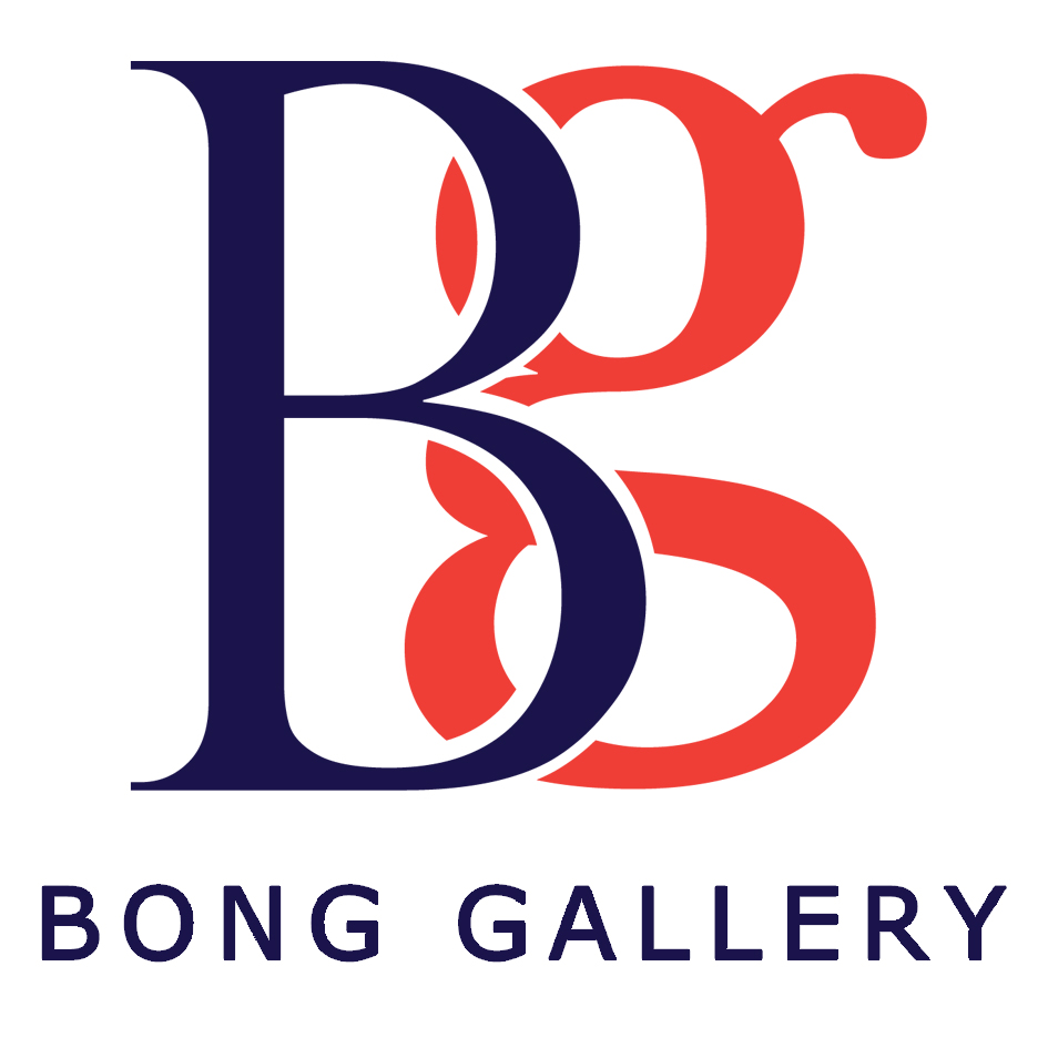 BONG GALLERY trademark artwork