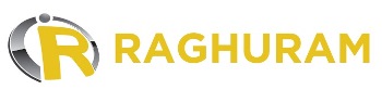 RAGHURAM trademark artwork