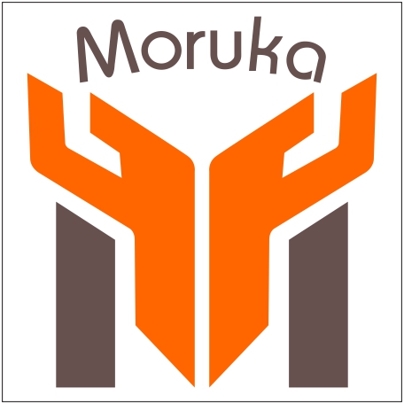 Moruka trademark artwork