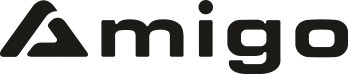 AMIGO trademark artwork
