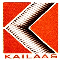 KAILAAS trademark artwork