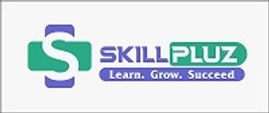 Skillpluz Learn,Grow ,Succeed trademark artwork