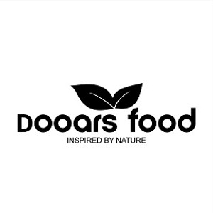 DOOARS FOOD - INSPIRED BY NATURE trademark artwork
