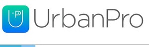 URBANPRO trademark artwork