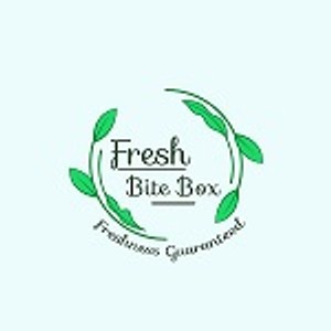 Fresh Bite Box - Freshness Guaranteed trademark artwork