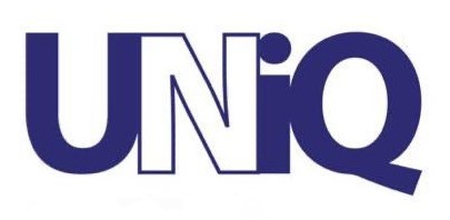 UNIQ (LABEL) trademark artwork