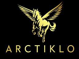 ARCTIKLO trademark artwork