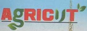 AGRICUT trademark artwork