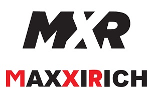 MAXXIRICH trademark artwork