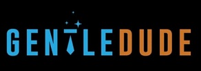 GENTLE DUDE trademark artwork