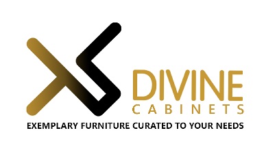 DIVINE CABINETS trademark artwork