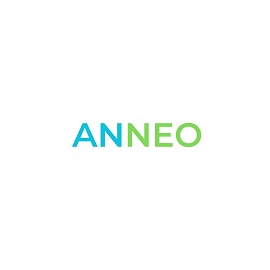 ANNEO trademark artwork
