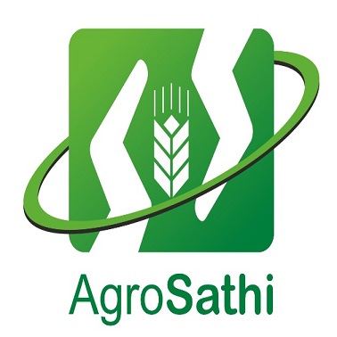 AgroSathi trademark artwork