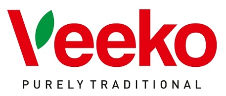 Veeko trademark artwork