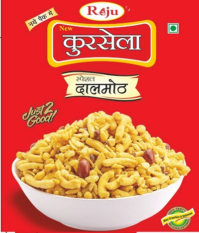 RAJU new kursela trademark artwork
