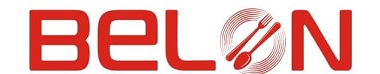 BELON trademark artwork