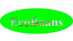 EcoBaans trademark artwork