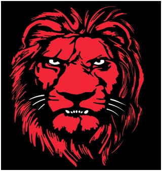 LOGO of LIONSDEN trademark artwork